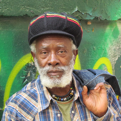 Burning Spear