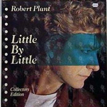 Little By Little Collectors Edition