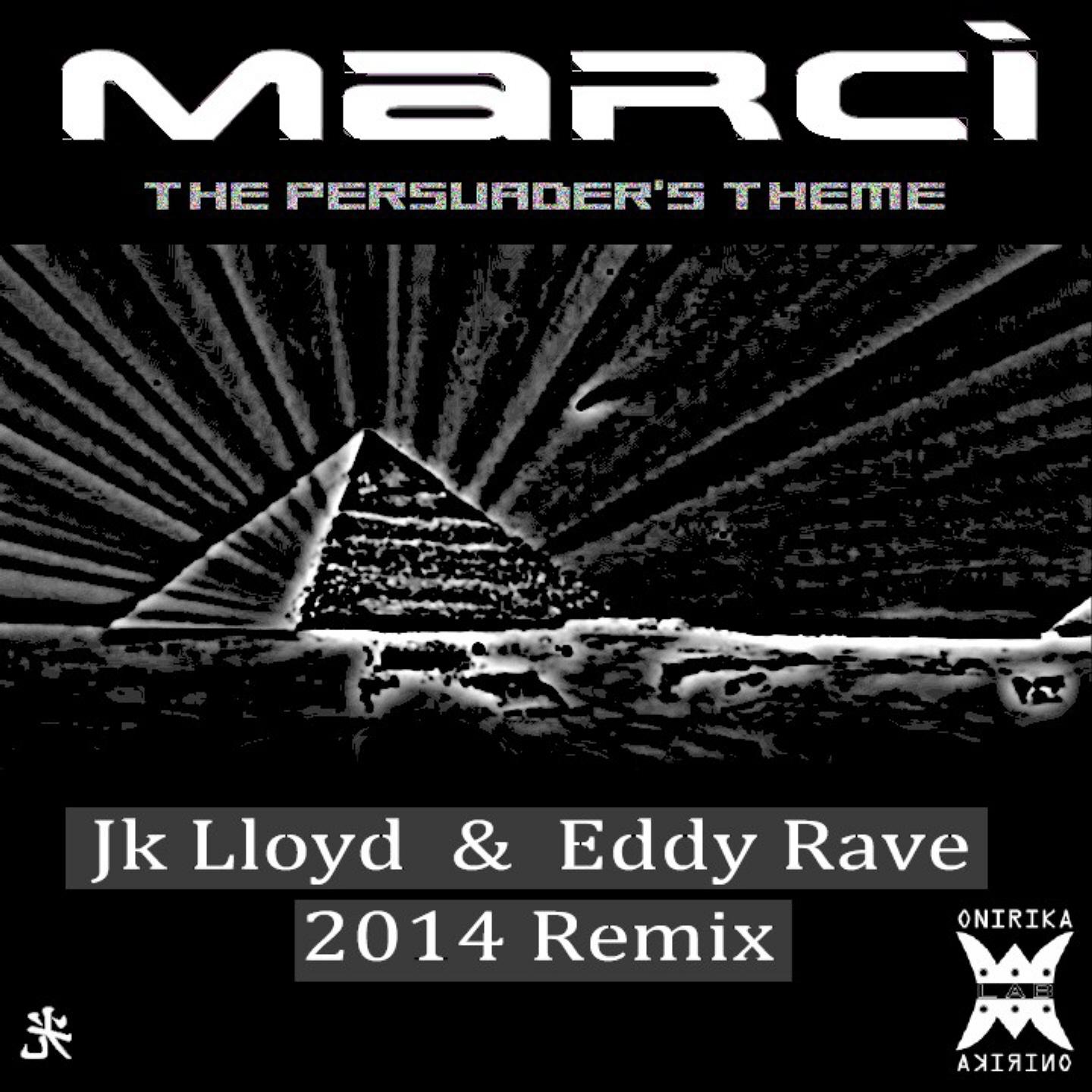 The Persuader's Theme 2014