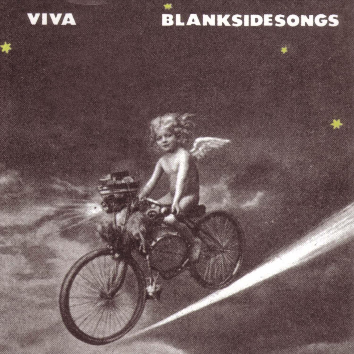 Blanksidesongs
