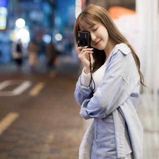 生活很苦，但你是甜的