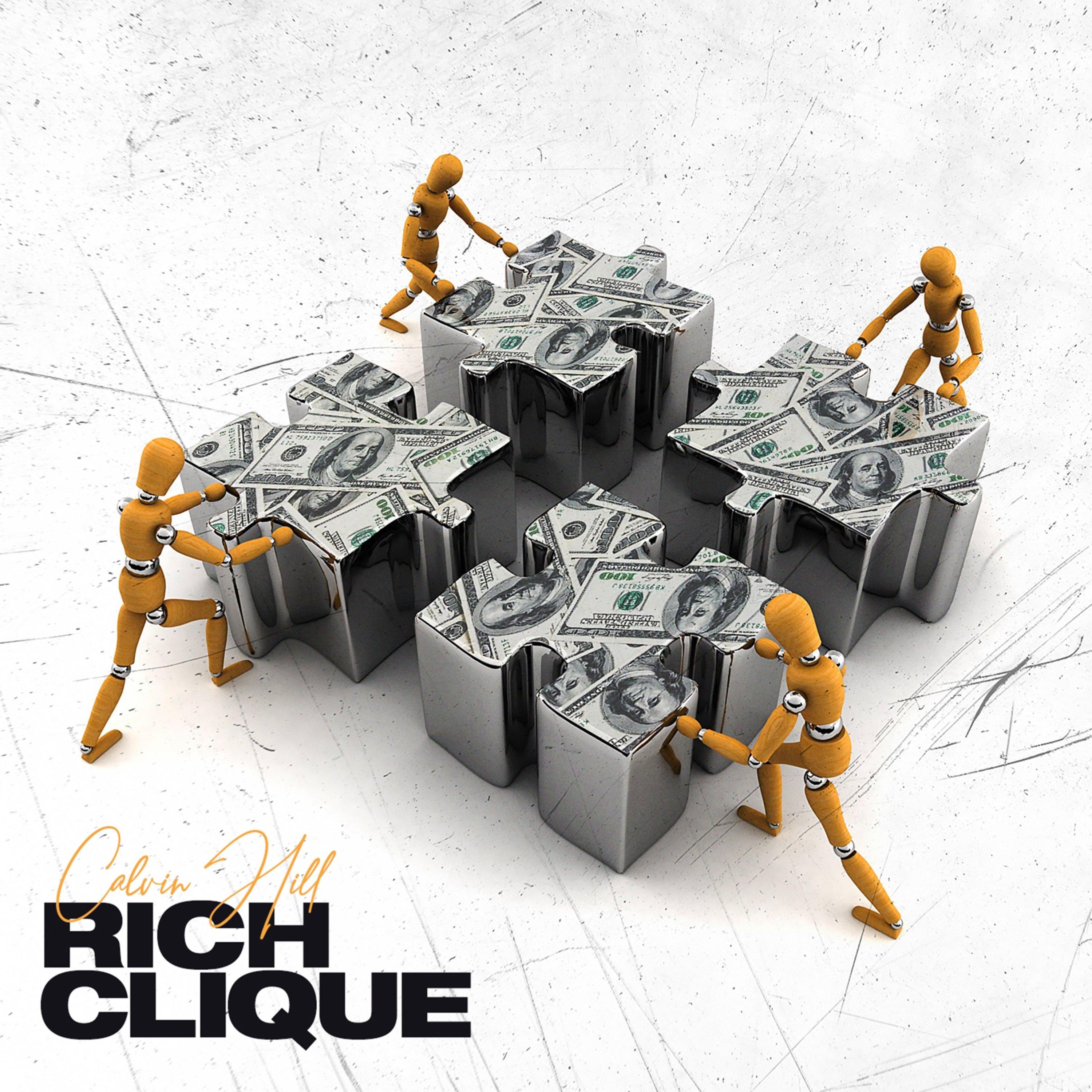 Rich Clique