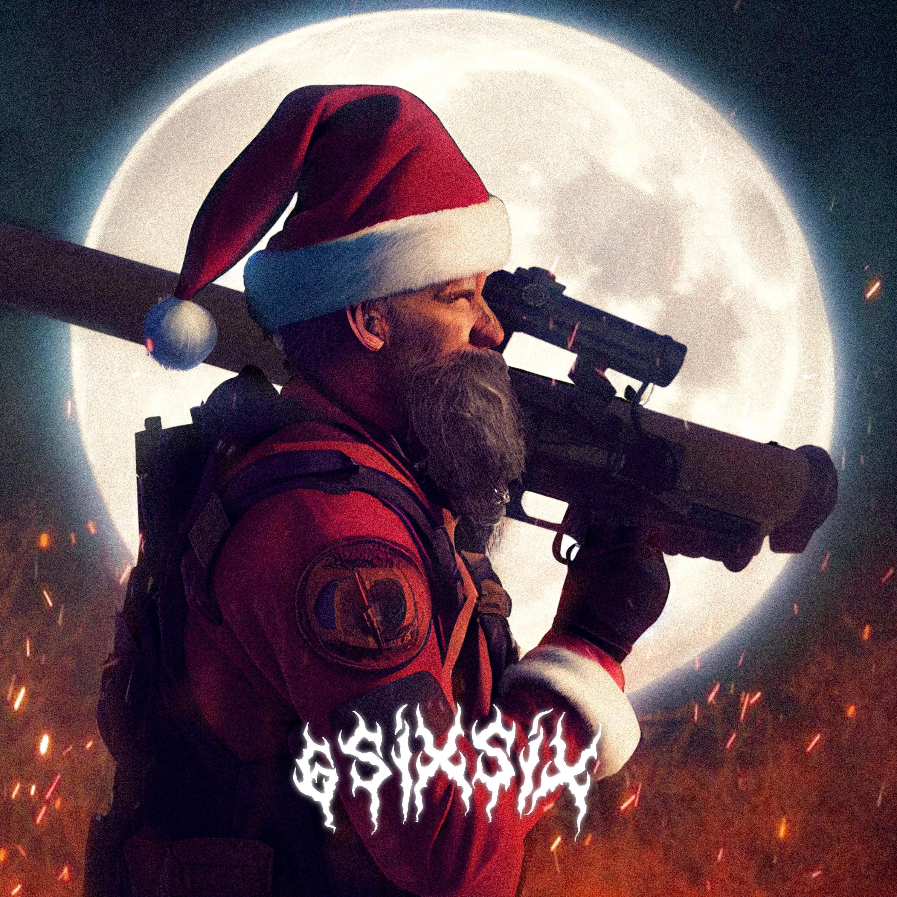 THE NUTCRACKER (CHRISTMAS PHONK)