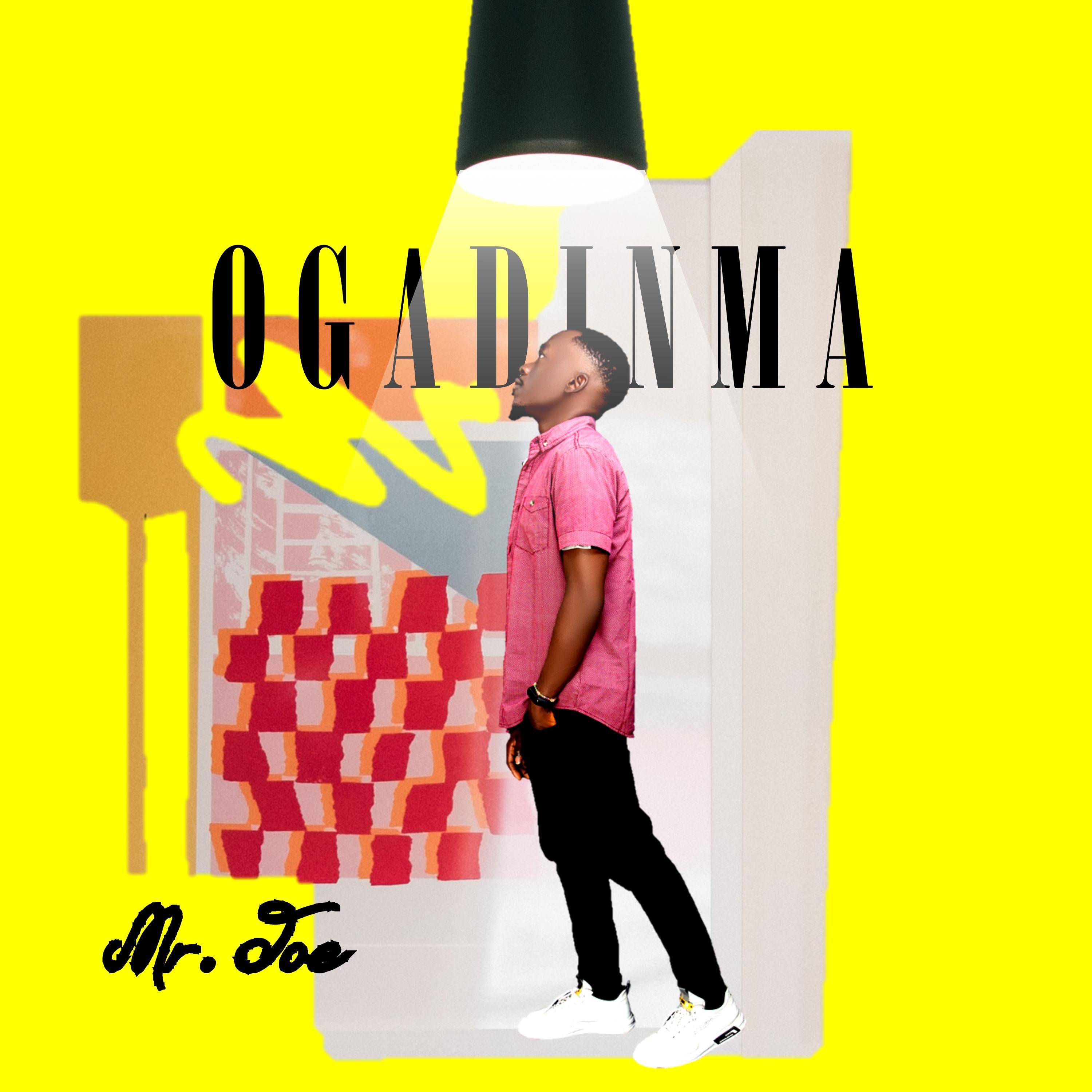 Ogadinma