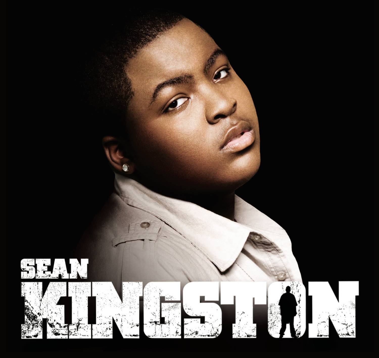 Sean Kingston专辑