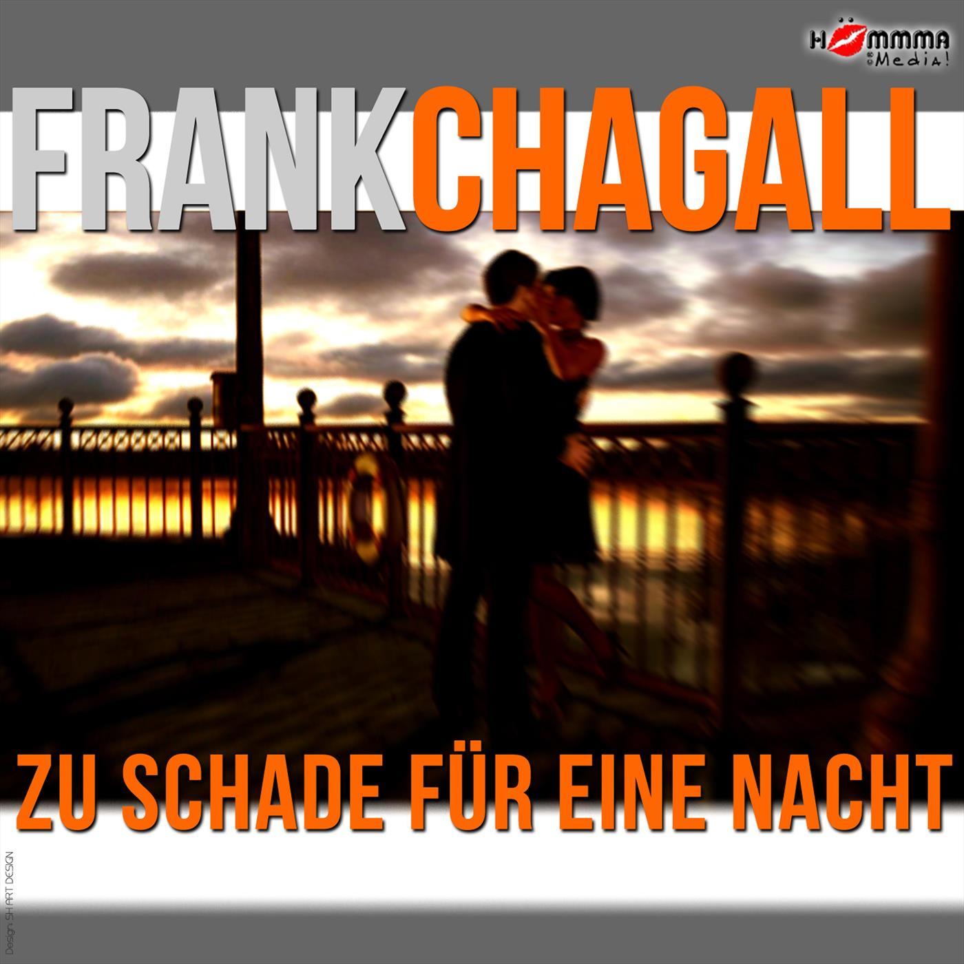 Zu schade für eine Nacht