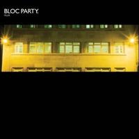 Bloc Party - FLUX