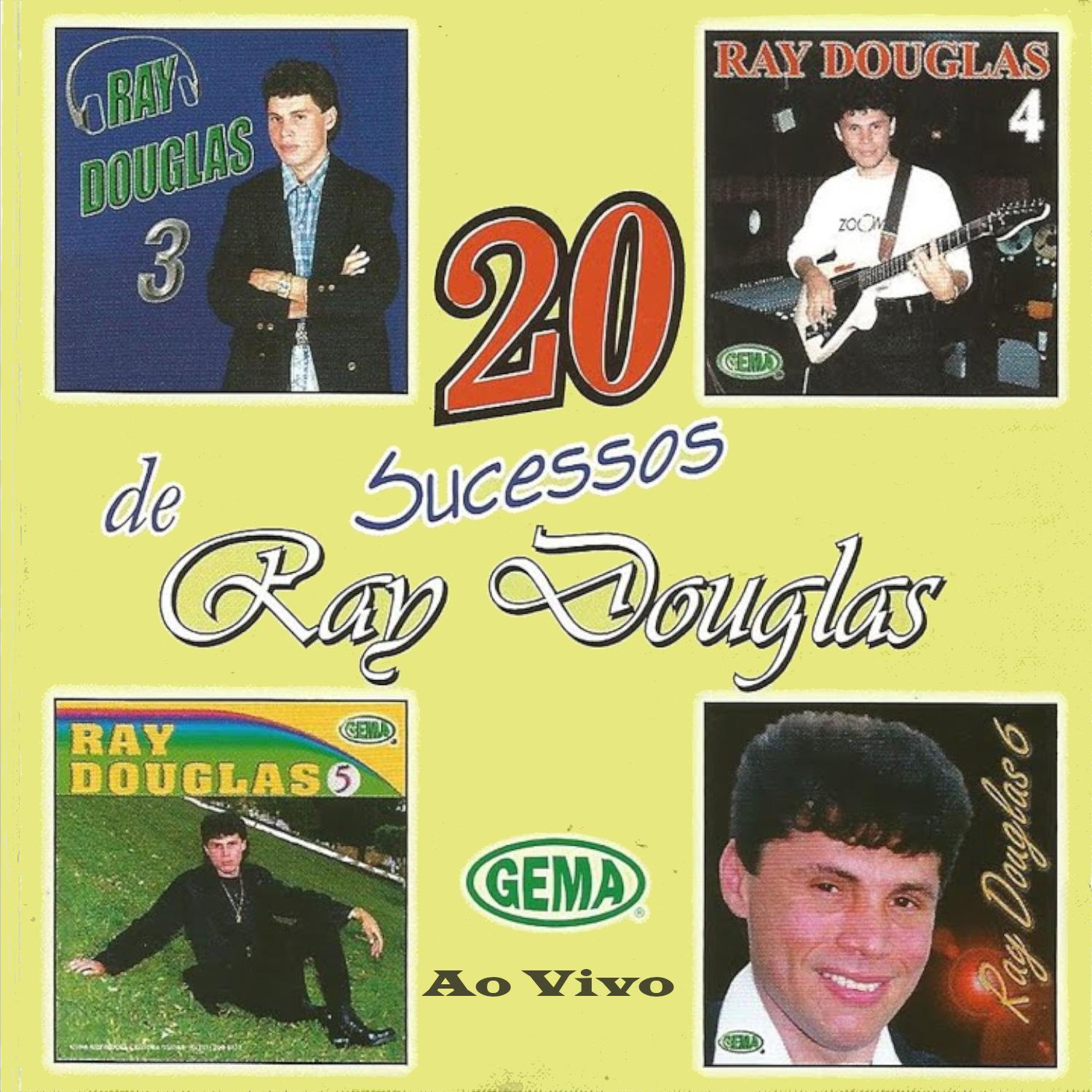 20 Sucessos de Ray Douglas