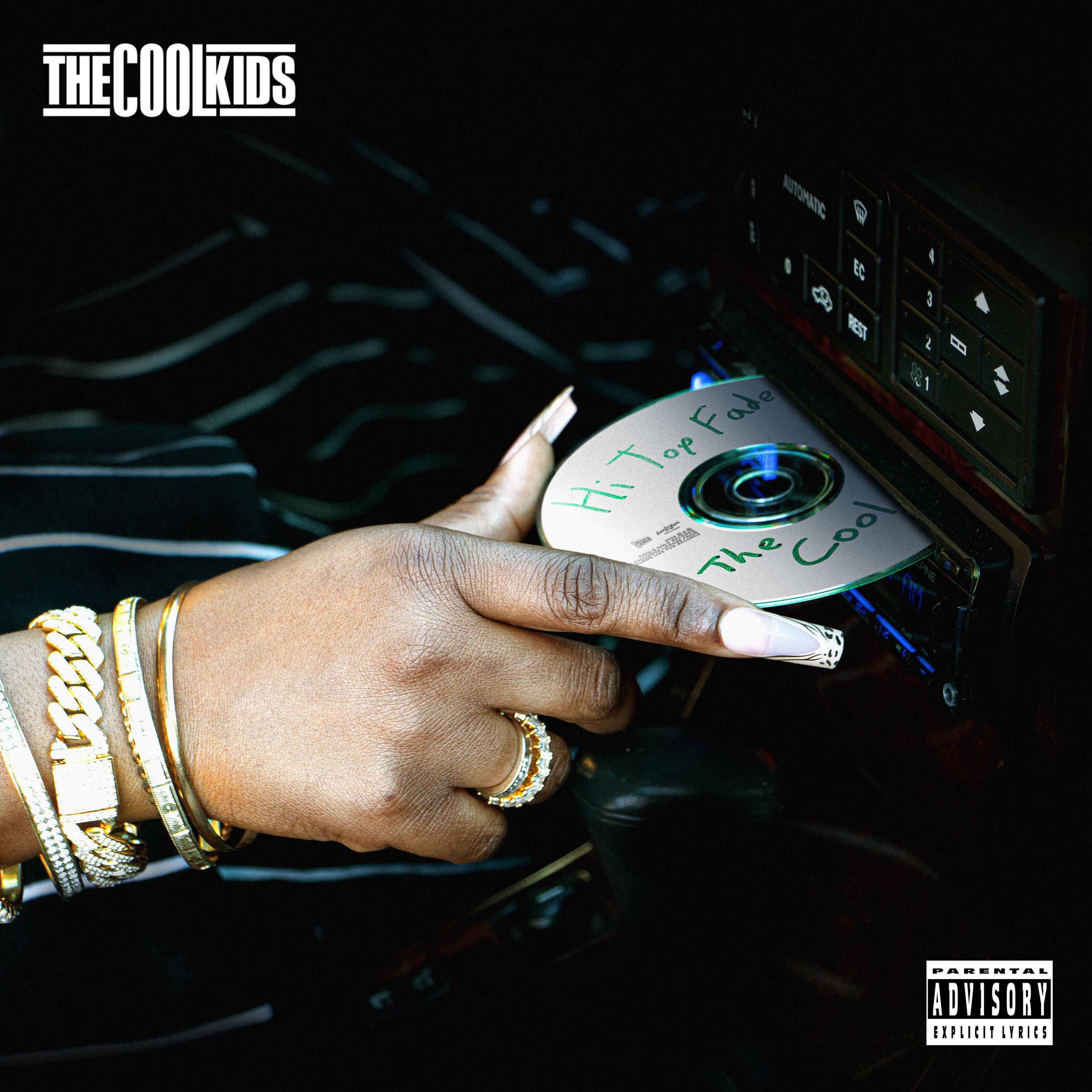 Banana In The Tailpipe