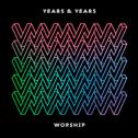 Worship (Todd Terry Remix)专辑