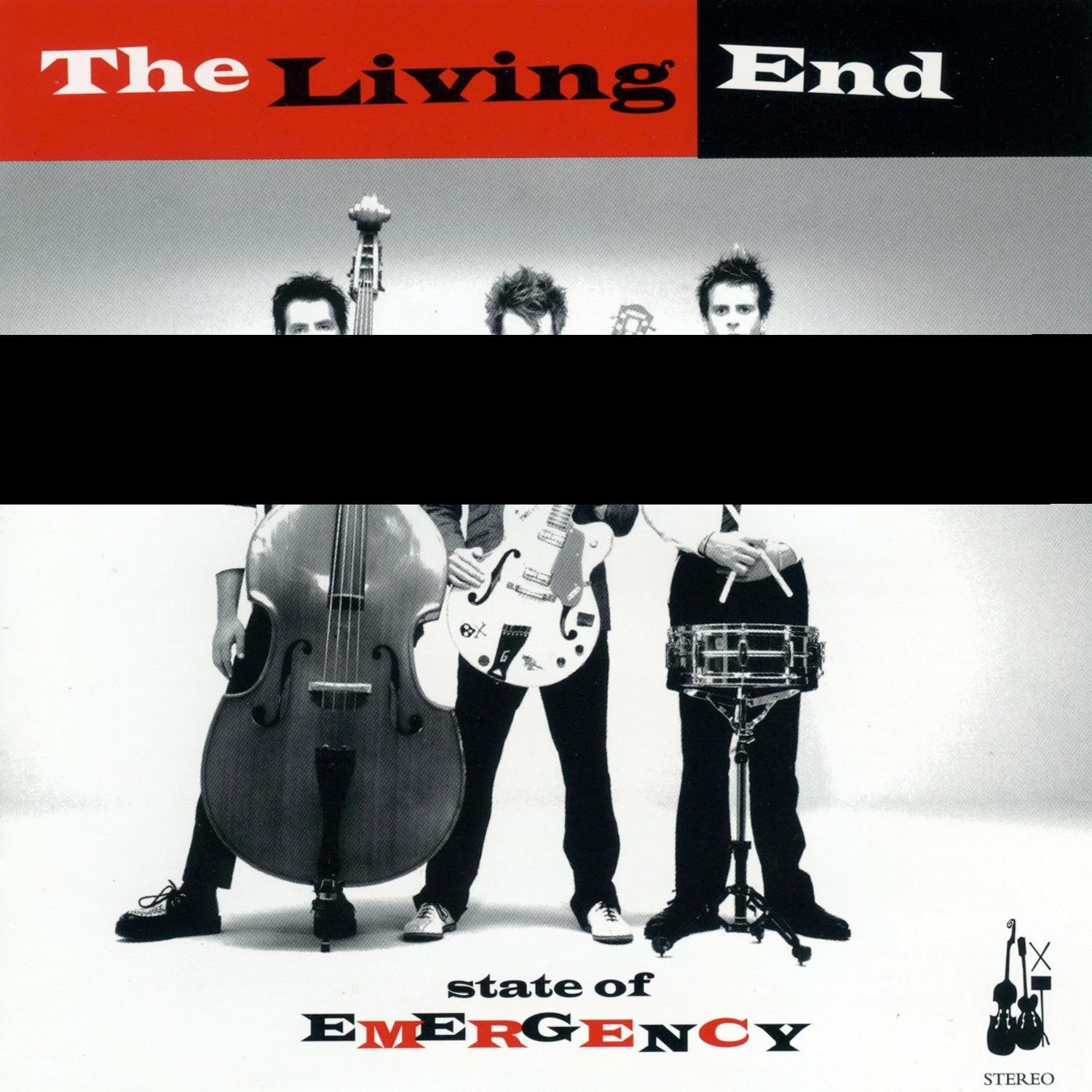 State of Emergency
