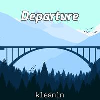 Departure!