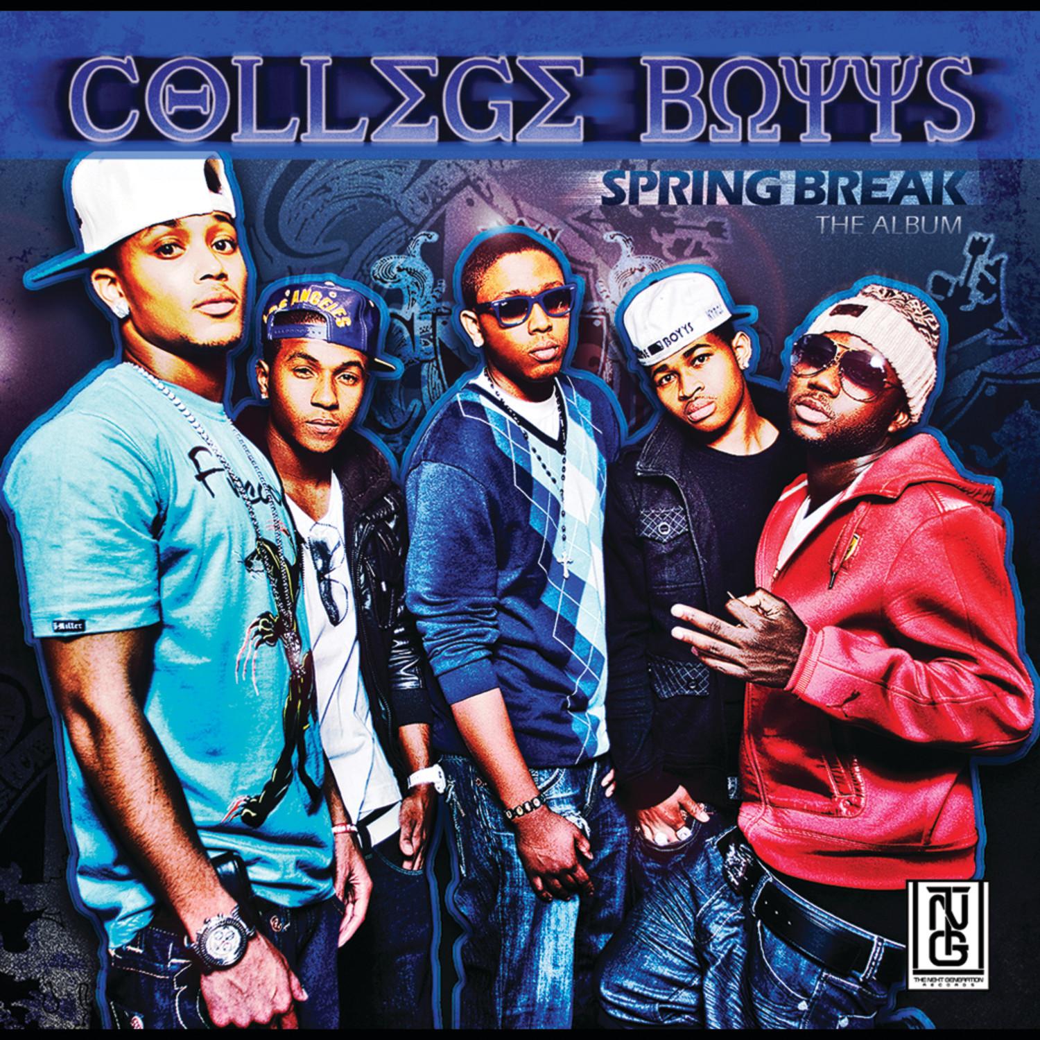 Spring Break