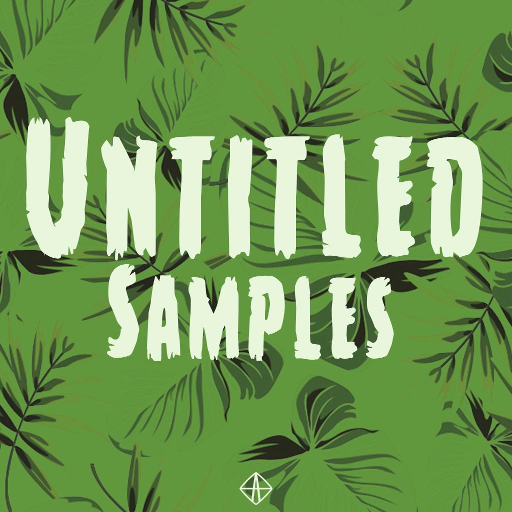 Untitled Samples专辑