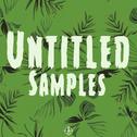 Untitled Samples专辑