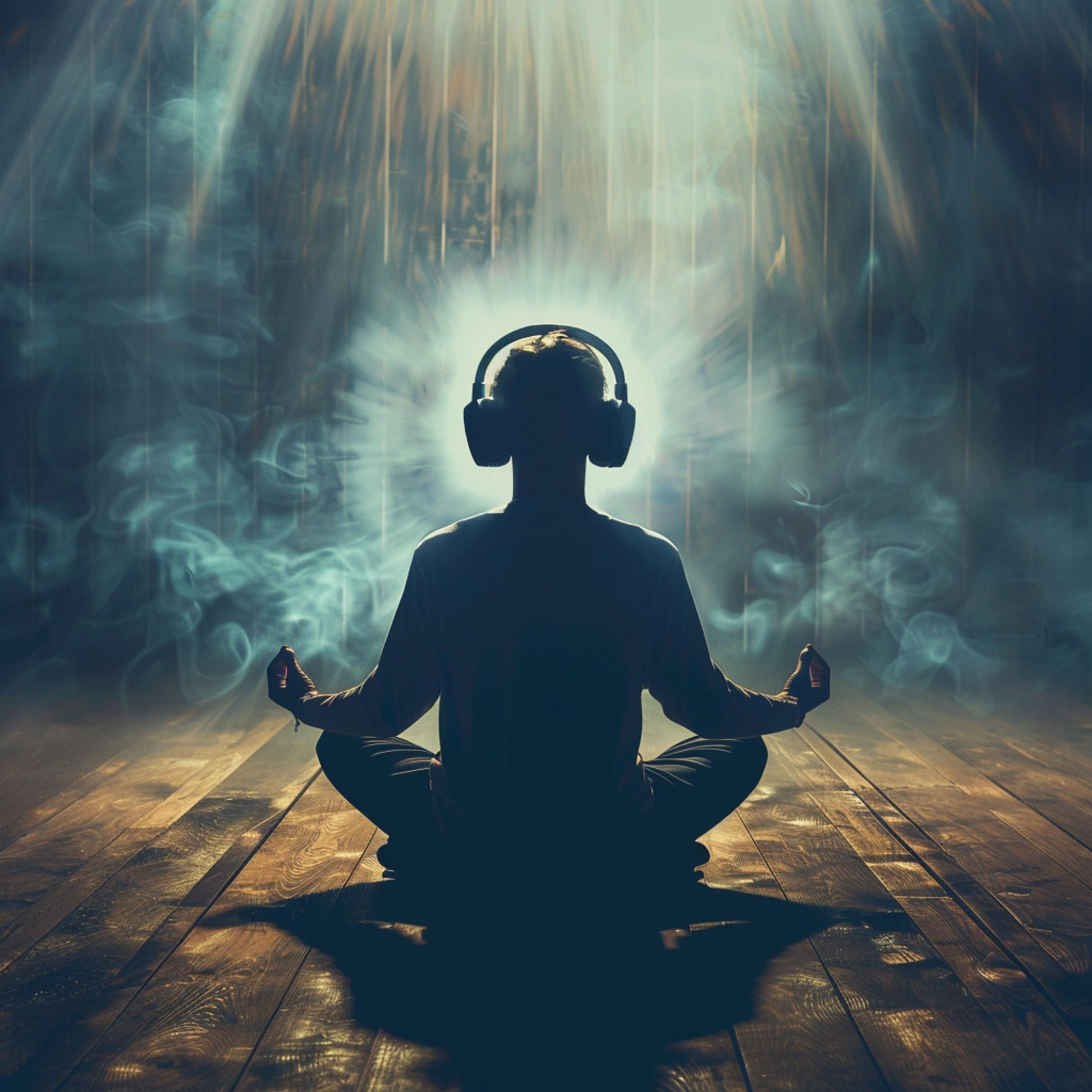 Meditation Union - Meditation's Deep Tone
