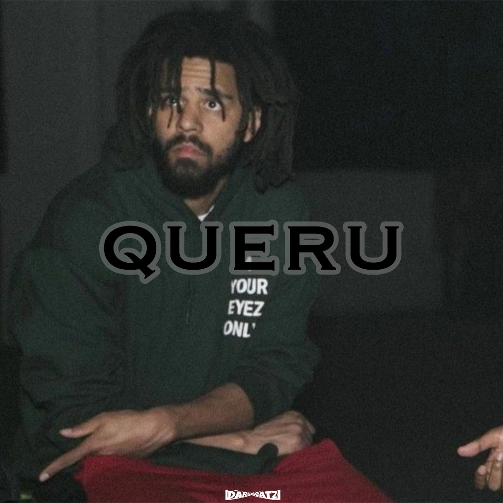 Free J.Cole x 夏之禹 type beat “Queru”