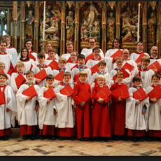 Worcester Cathedral Choir