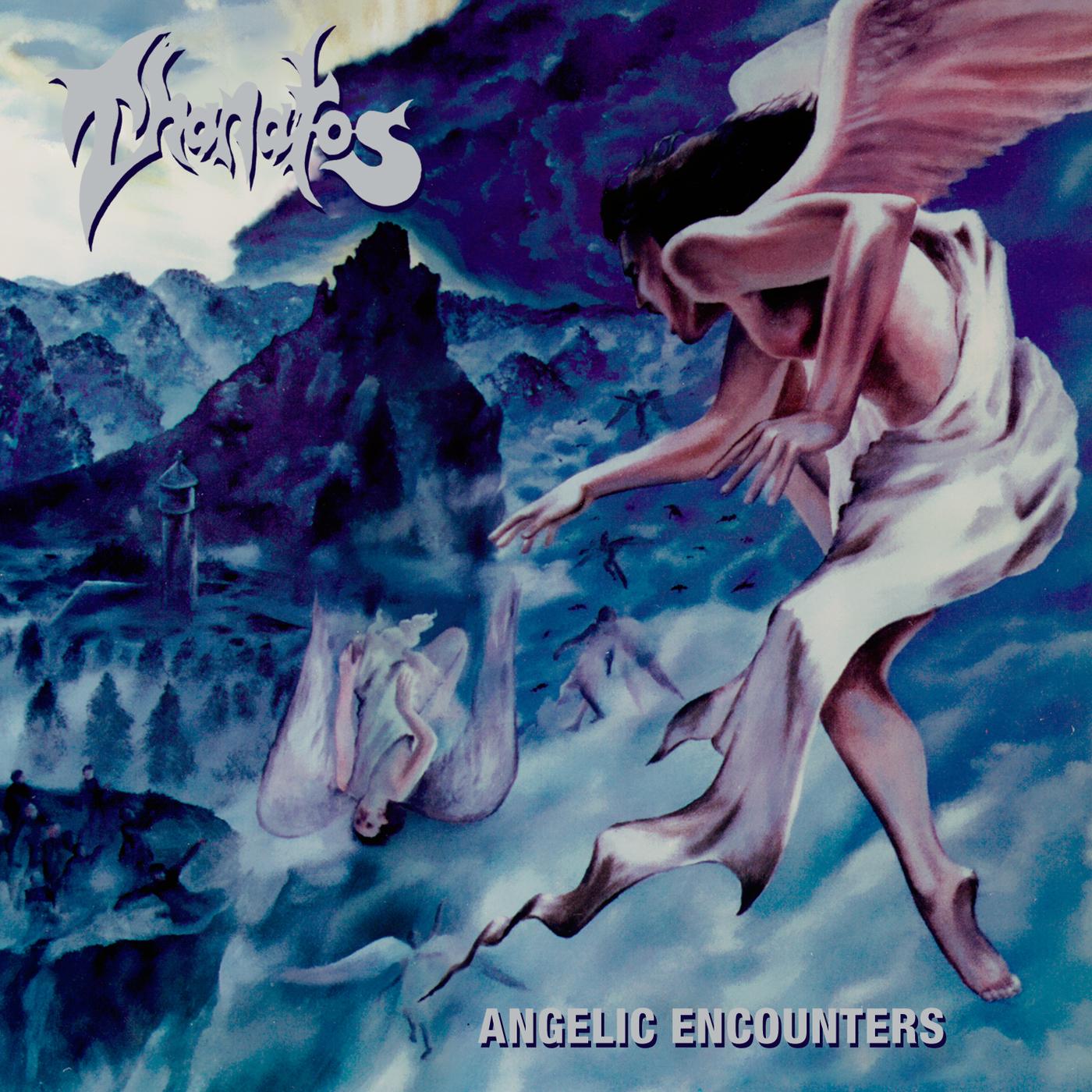 Angelic Encounters (Re-Issue + Bonus)