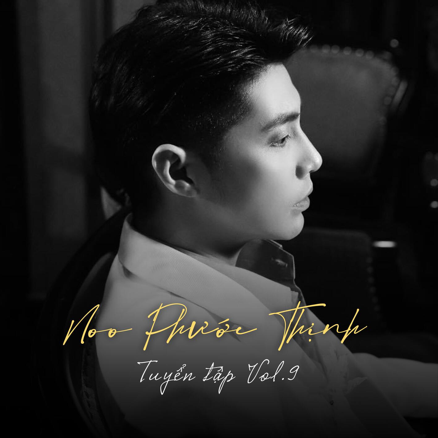 Noo Phước Thịnh Tuyển Tập (Vol.9:Instrumental) - Noo Phước Thịnh（阮福盛 ...