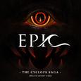 EPIC: The Cyclops Saga (Original Concept Album)