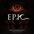 EPIC: The Cyclops Saga (Original Concept Album)