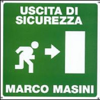 Uscita Di Sicurezza