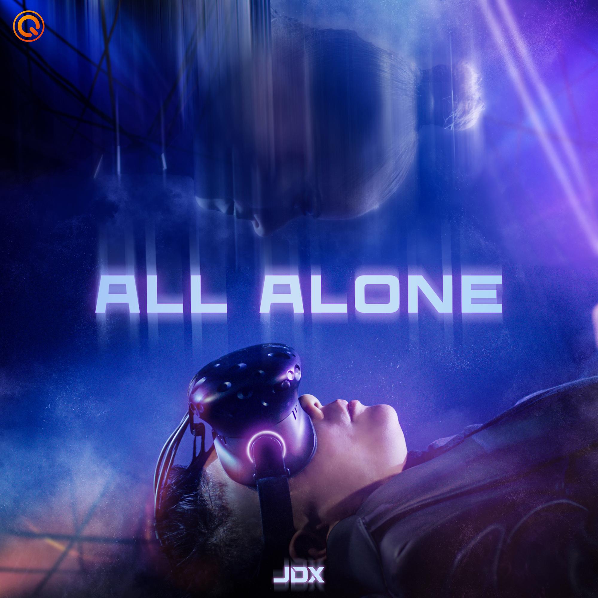 All Alone (Extended Mix)