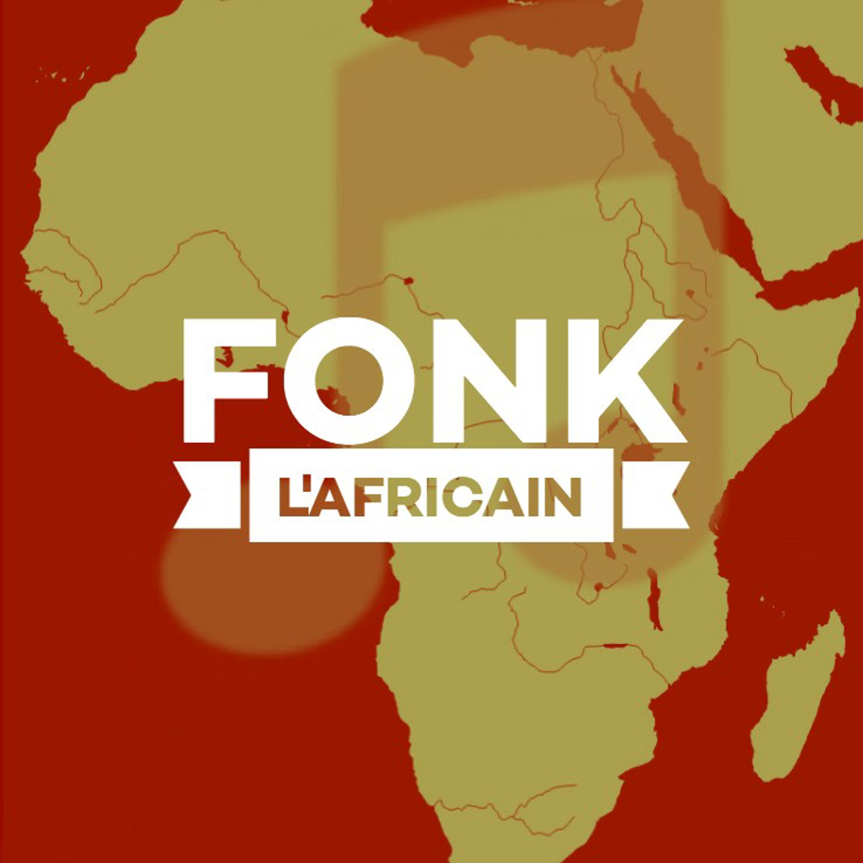 Fonk l'Africain