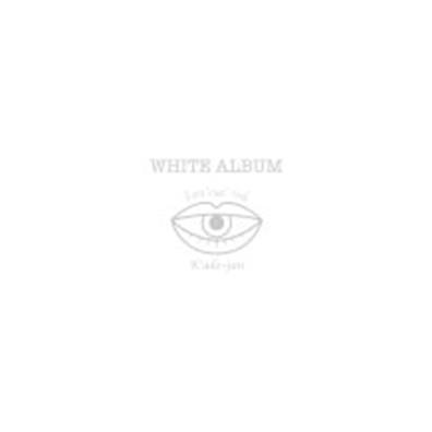 WHITE ALBUM