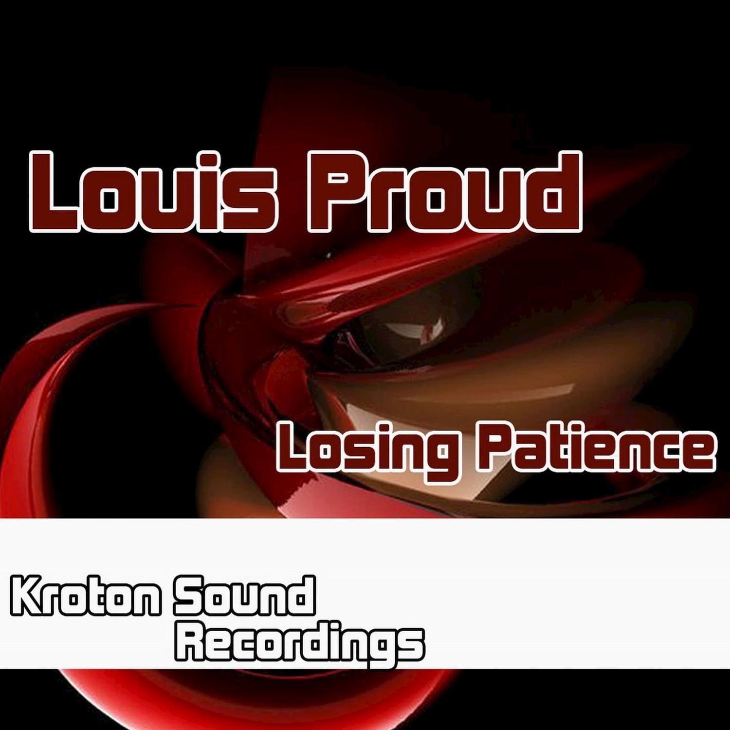 Losing Patience