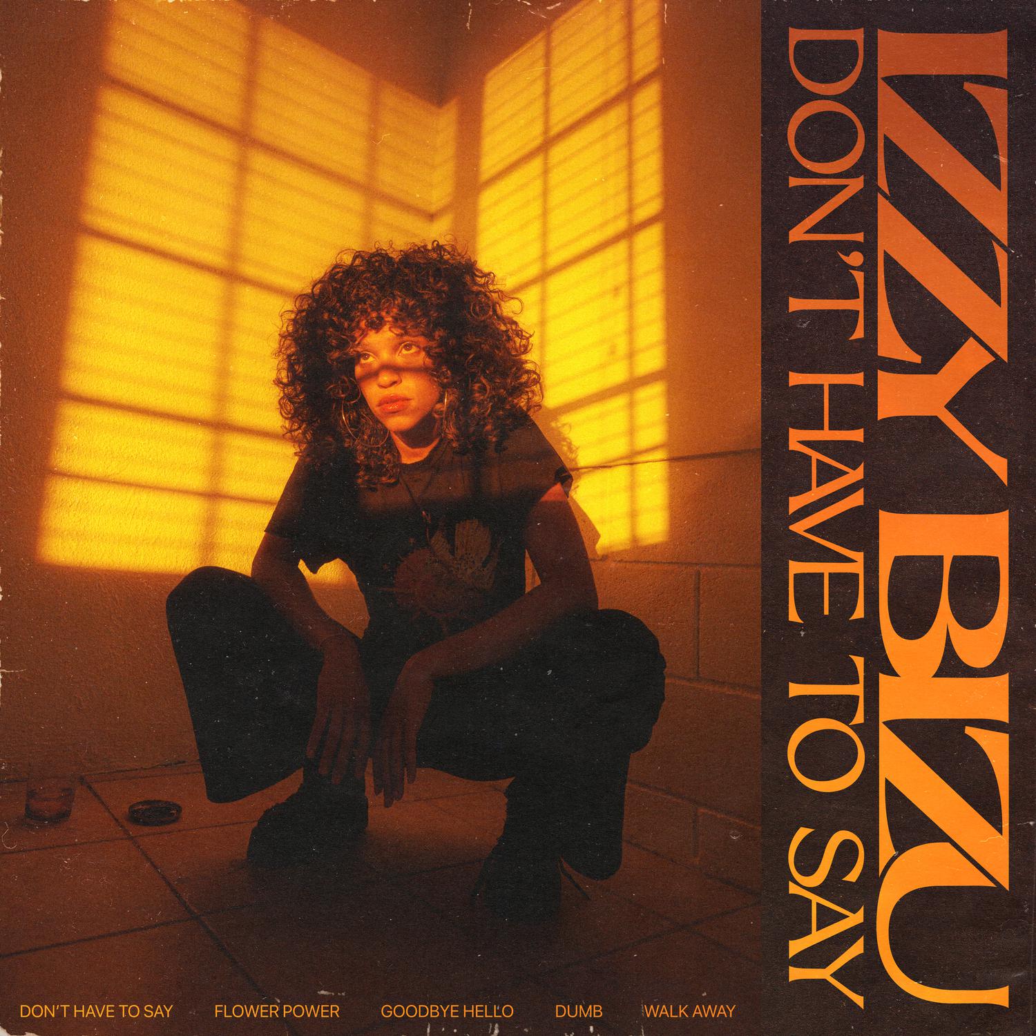 Izzy Bizu - Walk Away