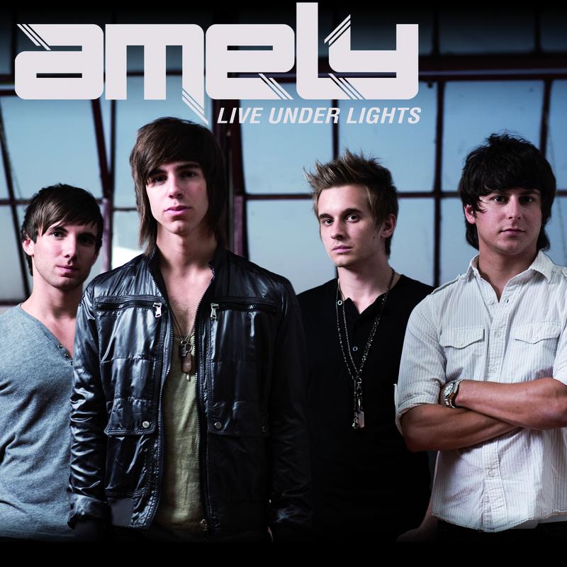 Live Under Lights (Live)