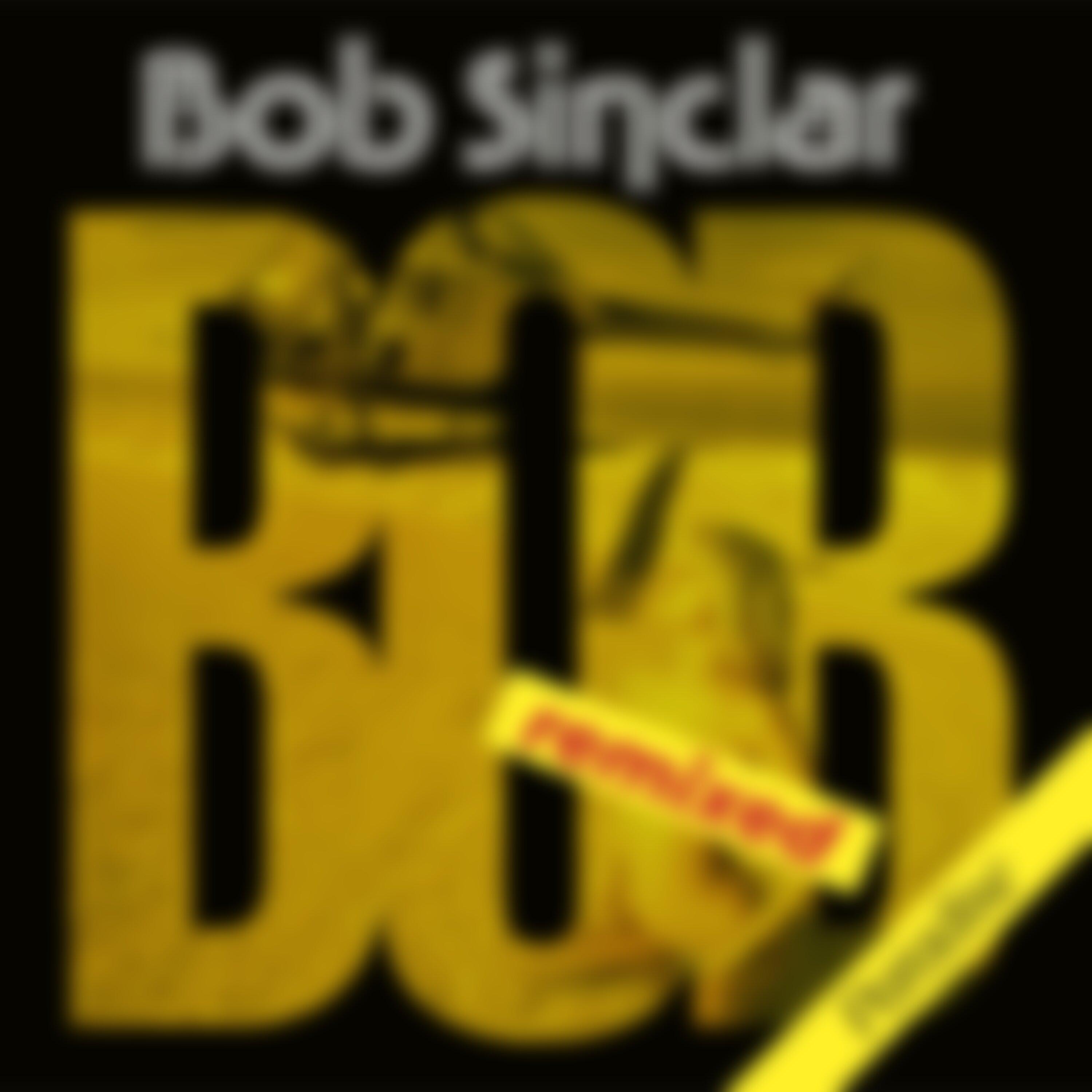 Bob Sinclar - Ultimate Funk (Tocadisco Remix)