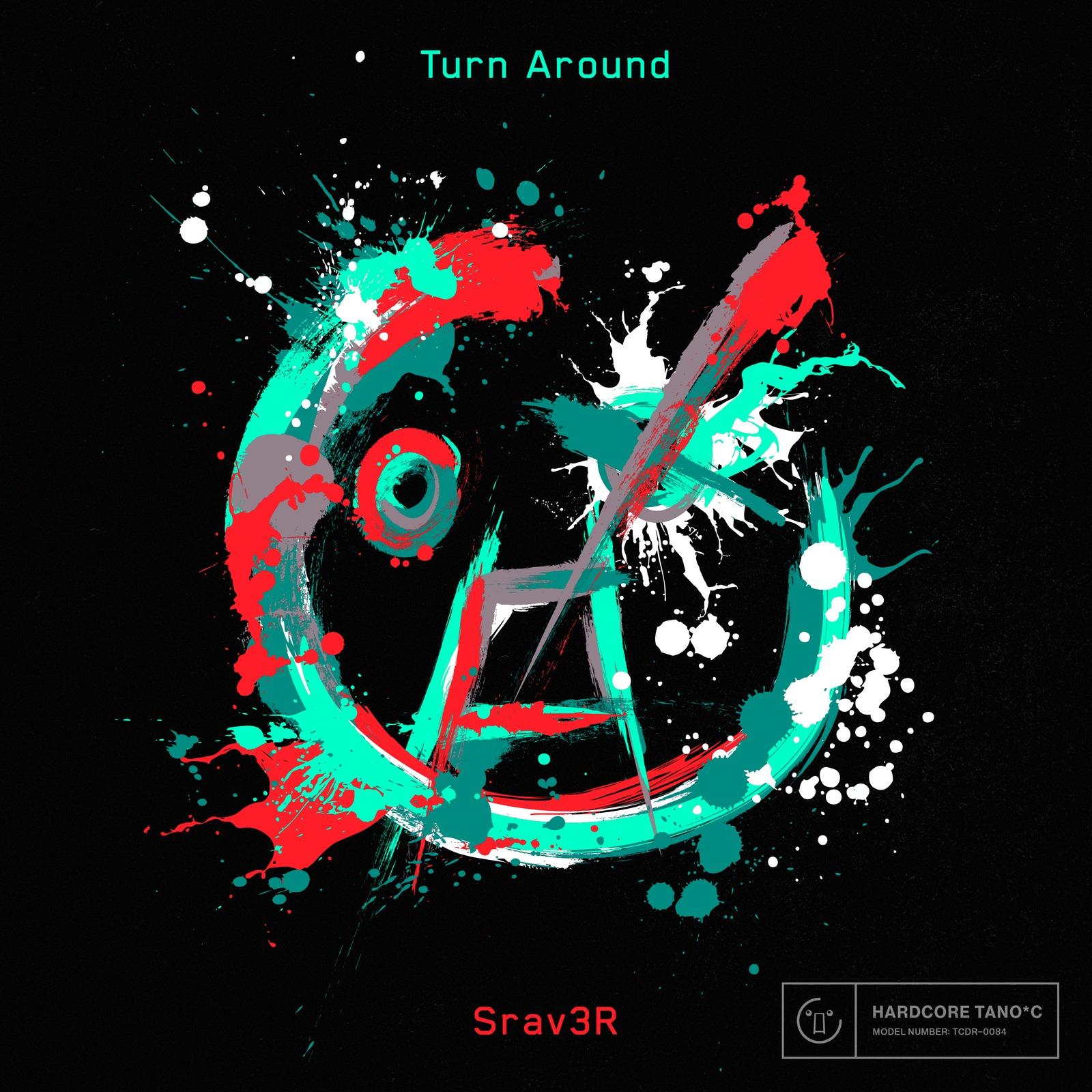 Turn Around