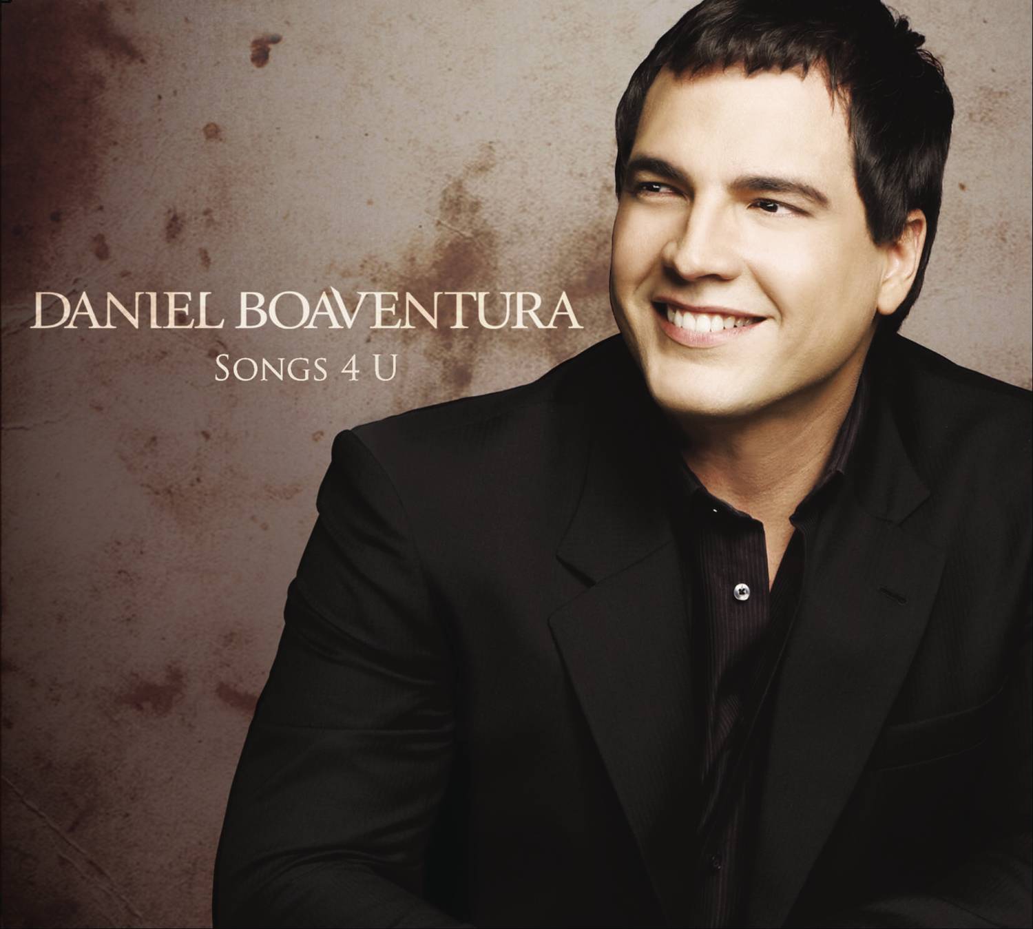 Daniel Boaventura