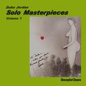 Solo Master Pieces, Vol. 1专辑