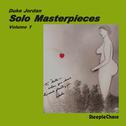 Solo Master Pieces, Vol. 1专辑