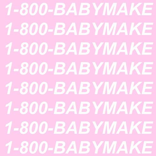 Over 9k Babymake专辑