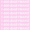 Over 9k Babymake专辑