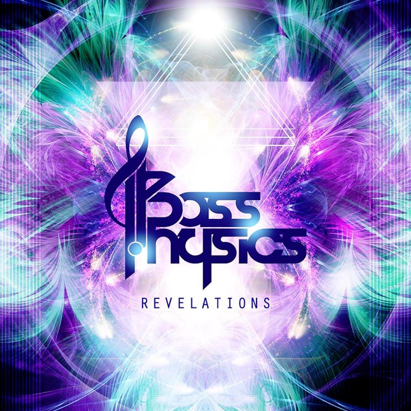 Revelations - EP