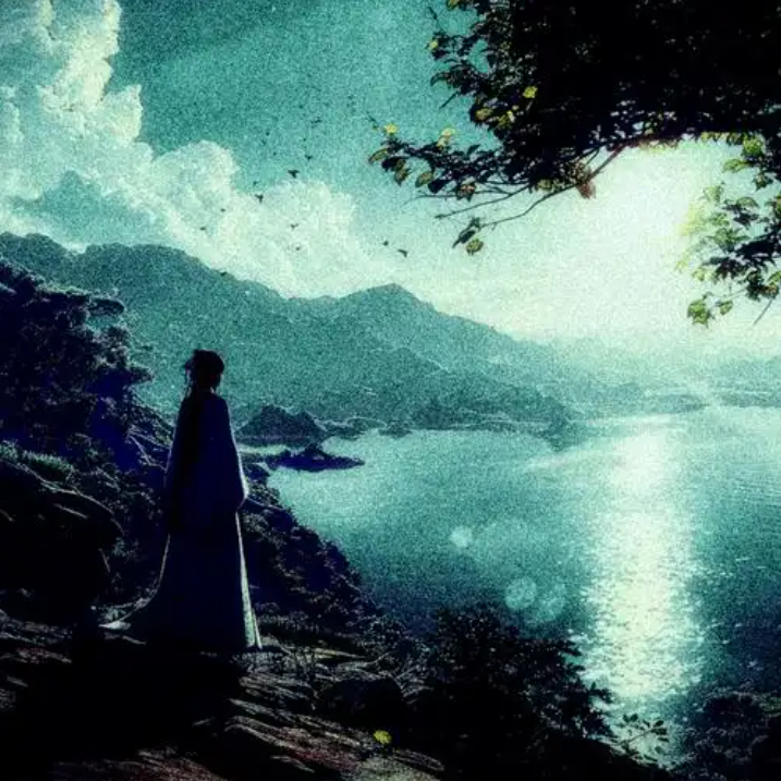 沈从文：遥夜 episode artwork