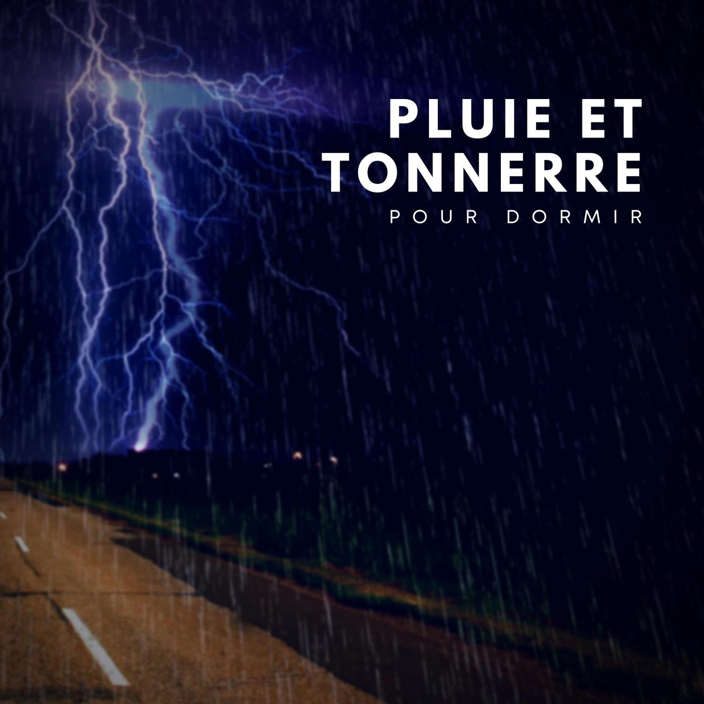 Pluie et tonnerre pour dormir, Pt. 14