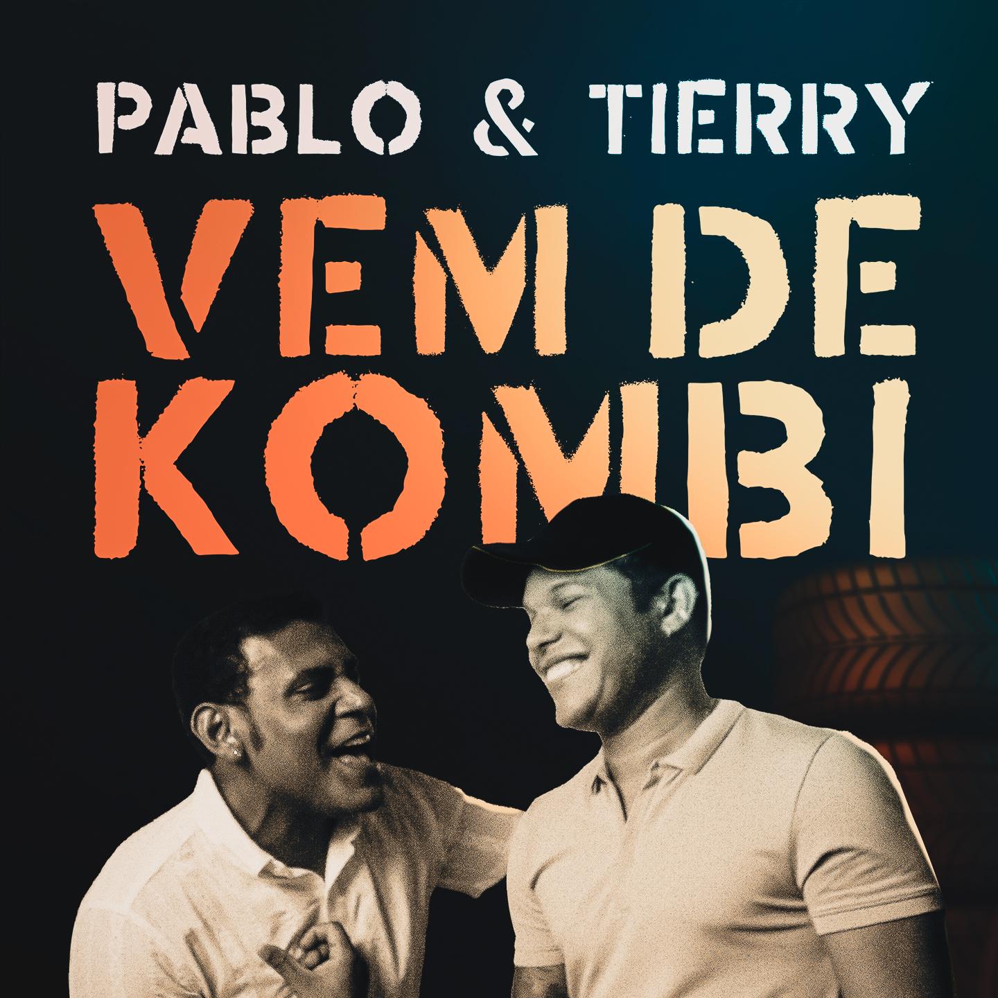 Vem de Kombi