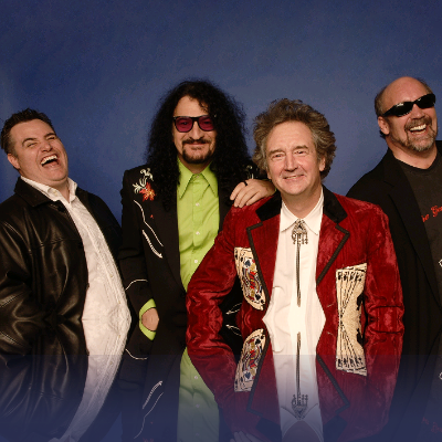 The Georgia Satellites