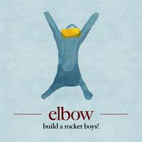 Lippy Kids - Elbow (karaoke)