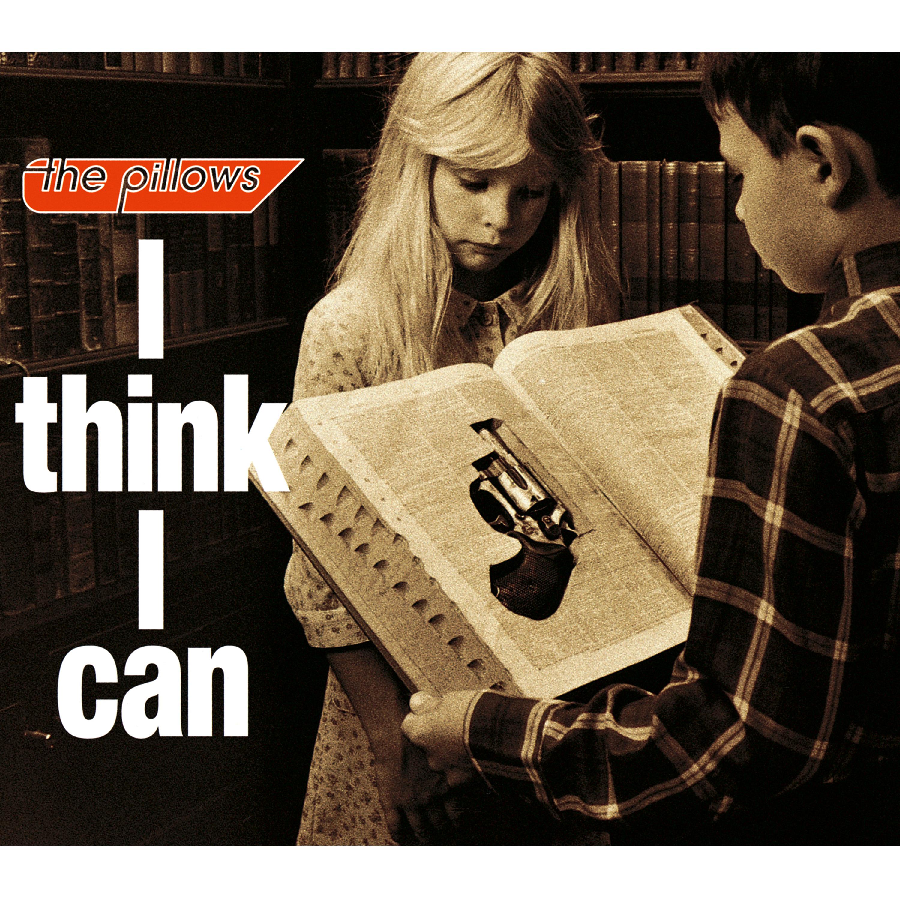I think I can