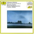 Brahms: Piano Concerto No.2