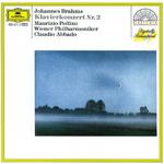 Brahms: Piano Concerto No.2专辑