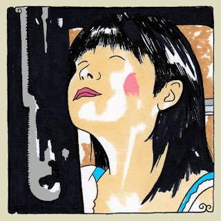 Daytrotter Session - Big Orange Studios